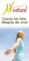 Curso online Alegría de vivir