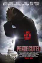Perseguido (2014) BRRip Latino
