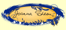 Joanna Sheens Challenge Blog