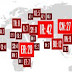 Năm 2011, có 179 nhà báo trên thế giới bị tù tội vì phổ biến tin tức
