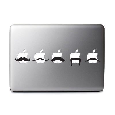 Mac Mustache