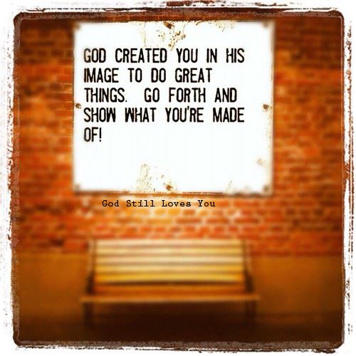 Famous Christian Quotes. QuotesGram