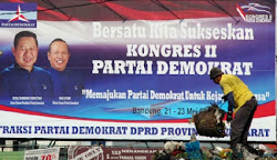 Partai Demokrat