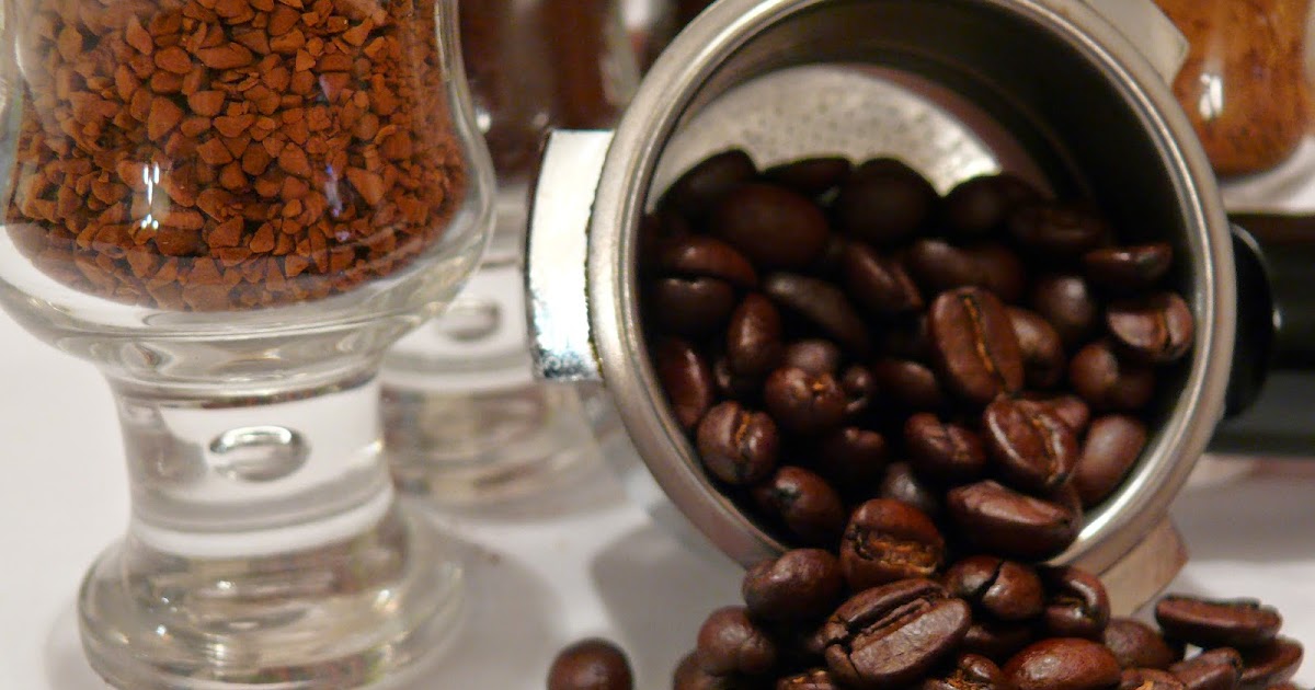 Top 5 Inexpensive Coffee Brands The Daily Coffee Club
