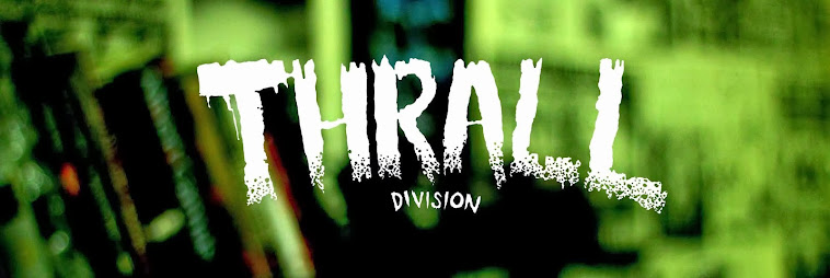 THRALL DIVISION