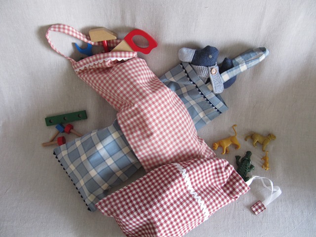 miskilulu: Bolsas Almacenaje