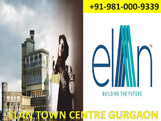 Elan Town Centre Sec 67 Gurgaon