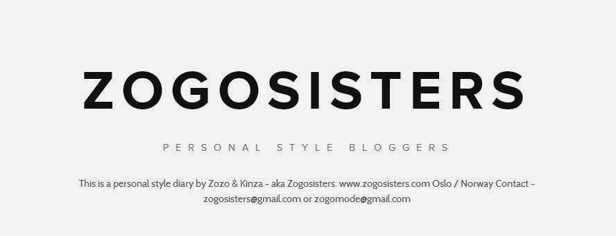 Zogosisters