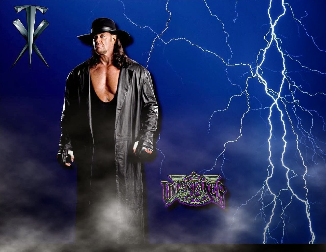 Undertaker Hd Wallpapers Free Download | WWE HD WALLPAPER FREE DOWNLOAD