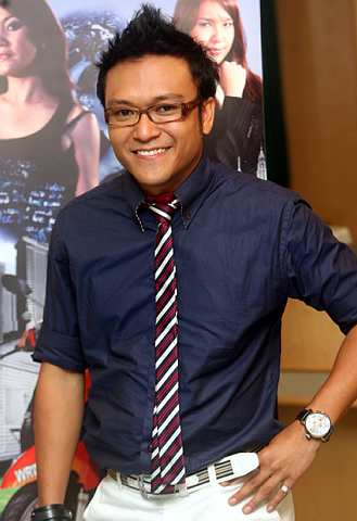 Shaheizy Sam