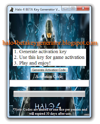 Halo 2 cd-key generator Halo 2 cd-key generator