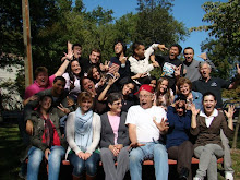 ELC Fall 2011 students