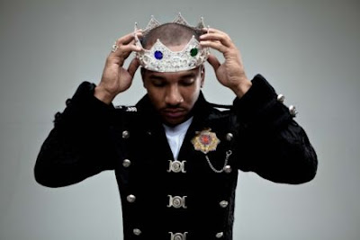 CyHi Da Prynce - The Open Letter Lyrics + Letras + Lirik + Tekst + Text + Testo + Paroles + Source: Lyrics-Video-Music.blogspot.com + Video Music Song Lyrics CyHi Da Prynce - The Open Letter