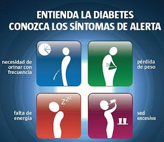 dicas para controlar a diabetes