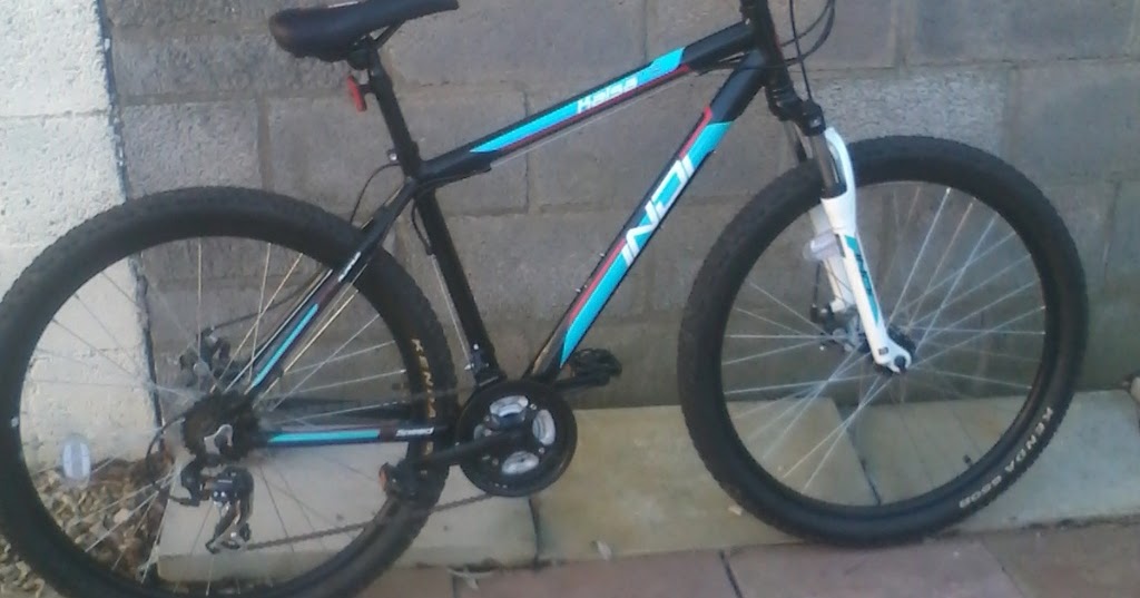indi kaisa bike