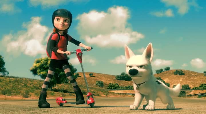 Watch Bolt Hindi Full Movie Watch Bolt Hindi Full Movie