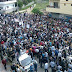 Syrian protesters defy Assad govt; 42 killed