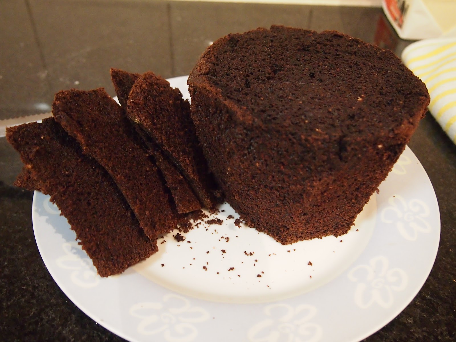 Sweet Inspirations By Sarah How to make a chocolate shell for your