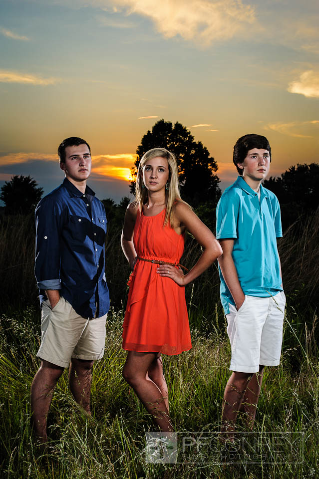 Grabow Family - Memphis Family Photography Memphis Family Photography