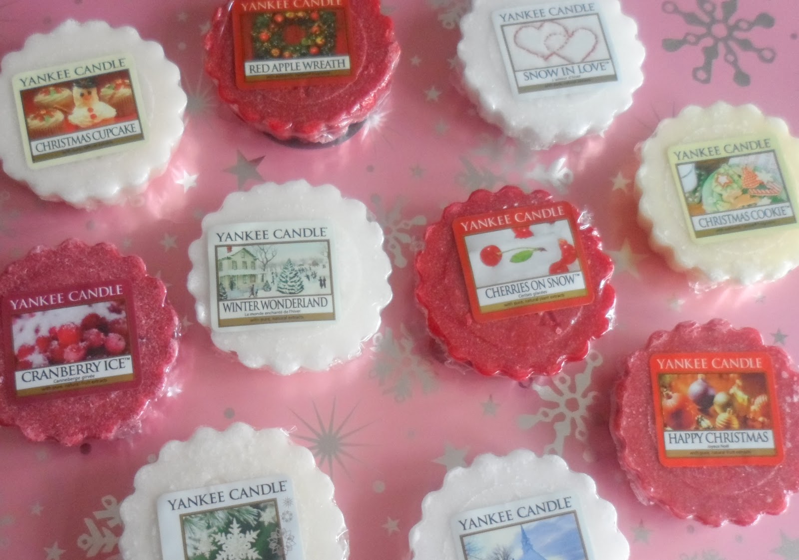 15+ Christmas Yankee Candle Asda Gif