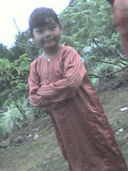 My younger sisiter <#