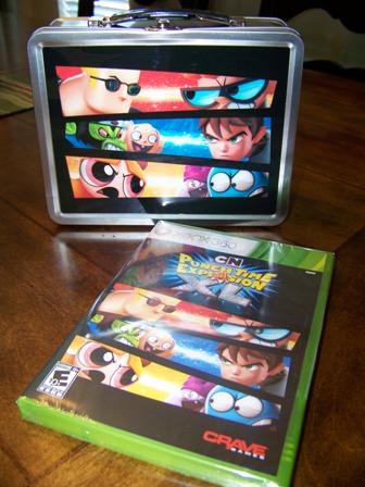 Samurai+jack+movie+release