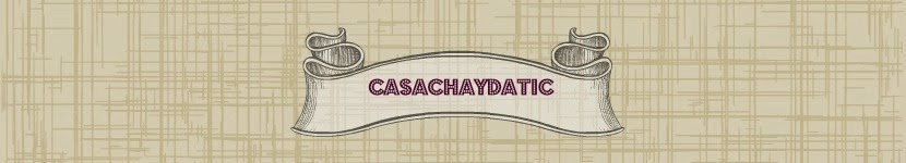 CASACHAYDATIC