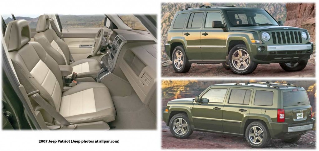 Monday October 31 2011 in Labels jeep 2012 Jeep Patriot wallpaper