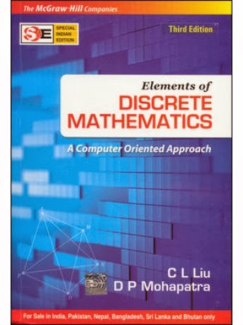 Elements Of Discrete Mathematics Cl Liu Download Free Pdf