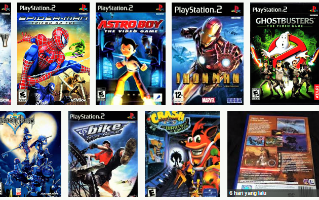 Ps2 Games Download Free For Emulator Ps2
