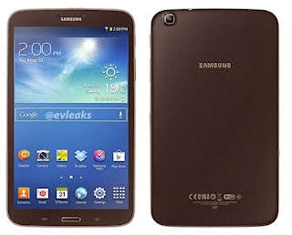 Harga Samsung Galaxy Tab 3 8.0 Terbaru