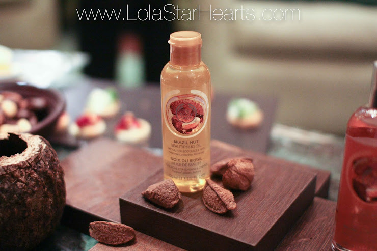UK beauty blog lolastarhearts