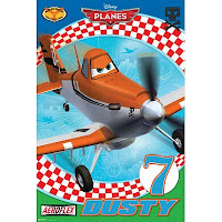 disney planes poster