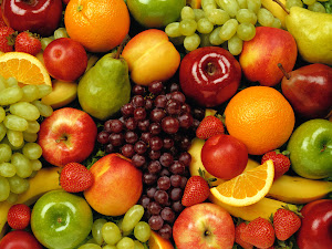 ORGANIC FRUITS