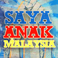 SaYa aNaK MALAYSIA