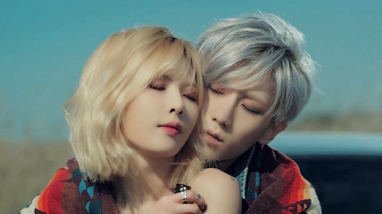 Trouble Maker Tiny Kpop Idol Profile