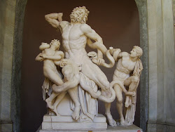 Laocoonte