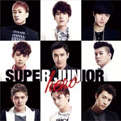 اغنيه Super Junior الجديده Super+Junior+Japanese+Album+Hero