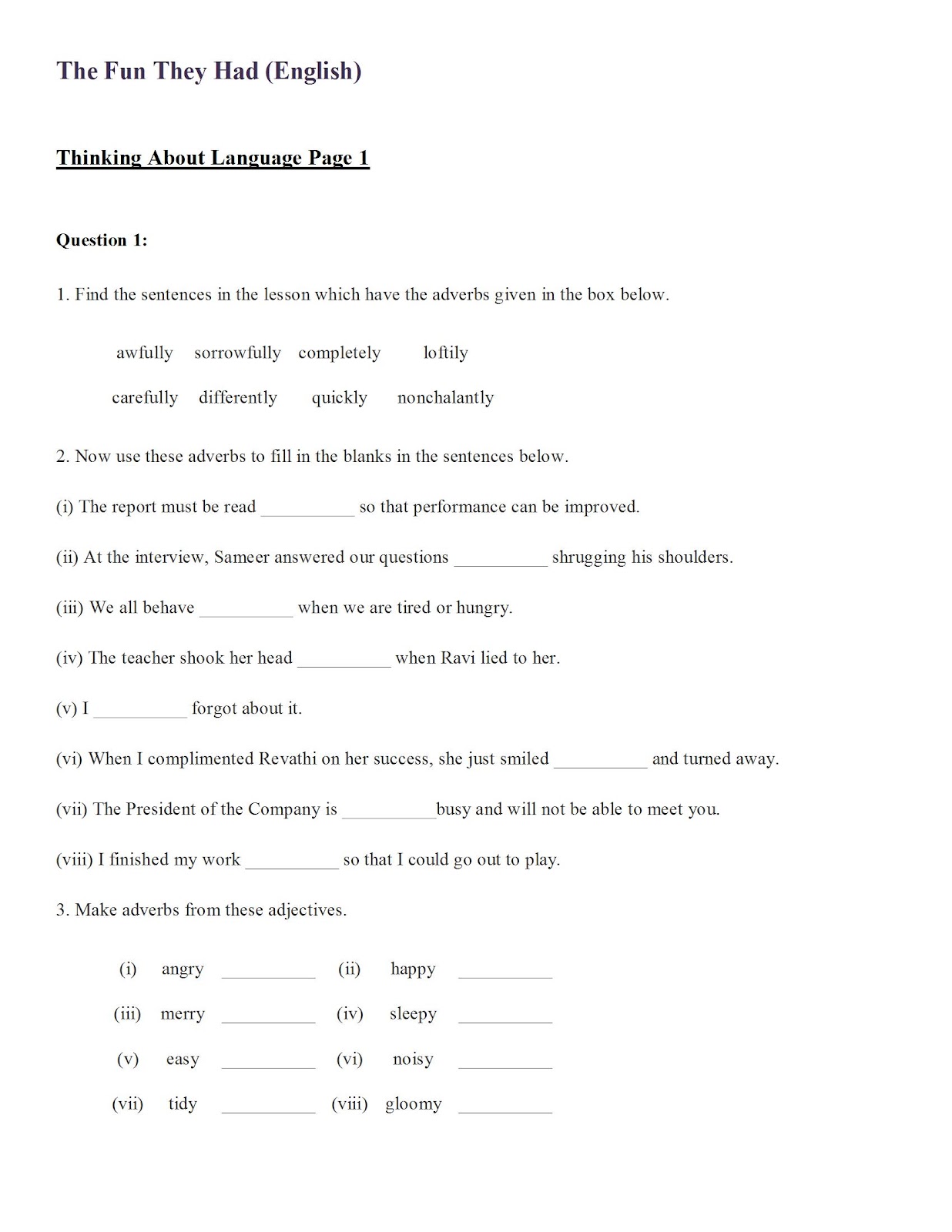 autobiography example essay