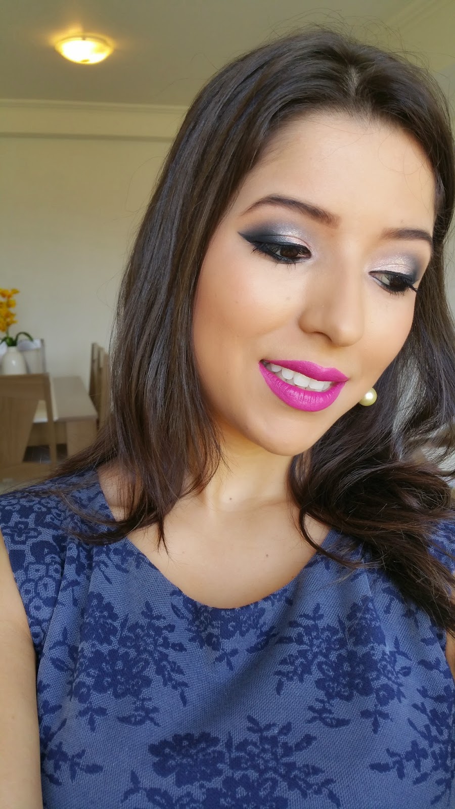 Maquiagem Que Combina Com Vestido Azul Claro Populares Qual Maquiagem Combina Com Vestido Azul SE69 - Ivango