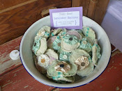 Lavender Sachets