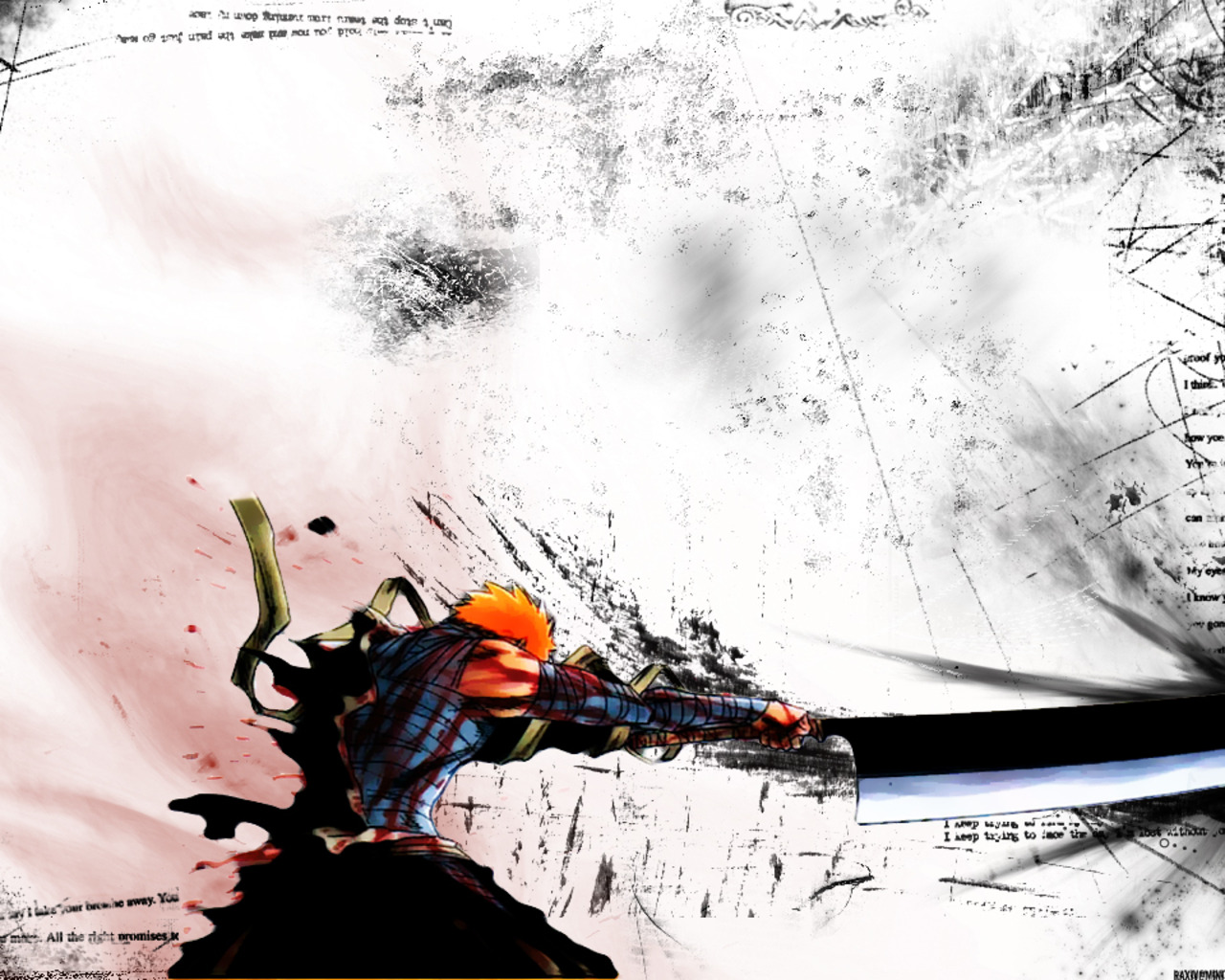 Bleach Wallpaper, Anime Picture, Cartoon Images and Character Photo