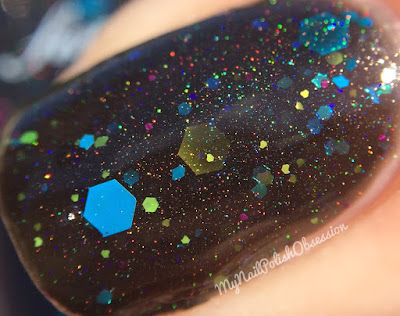 Sweet Heart Polish Hurry Ba-ack Sweet Heart Polish Hurry Ba-ack