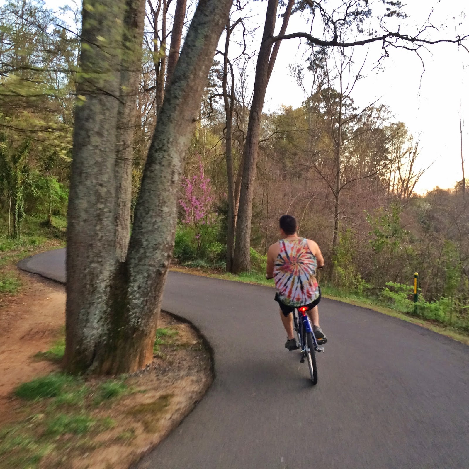 Free Spirit Fun Things to do in Charlotte RentABike