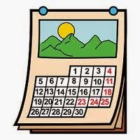 Calendario escolar 2016/17