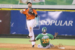 Toros vencen Estrellas 6-5 en 15 entradas