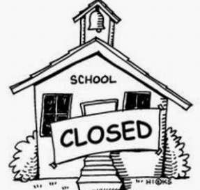 Le scuole devono stare aperte!