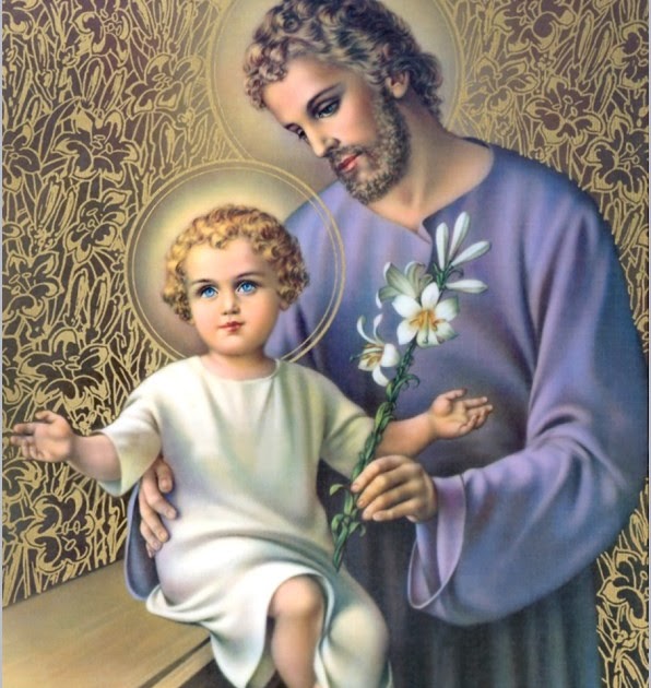 The Post Haven Solemnity of St. Joseph