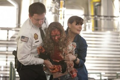 Watch Bones Season 6 Episode 21 - The Signs in the Silence