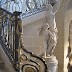 Historic interiors - Nissim de Camondo, Paris